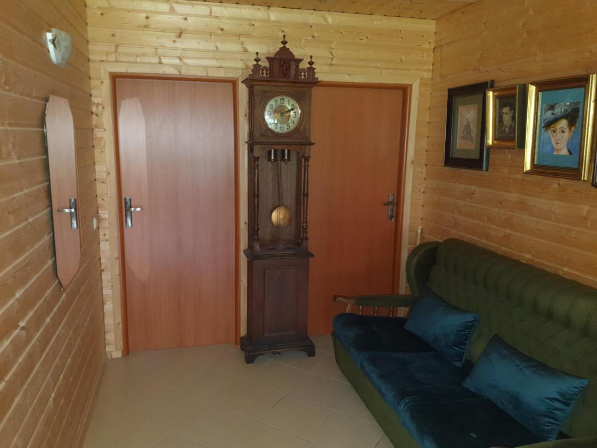 Sobieszow Apartament Tereska Zielone Wzgorze -Willa Tosia Jelenia Gora Ngoại thất bức ảnh