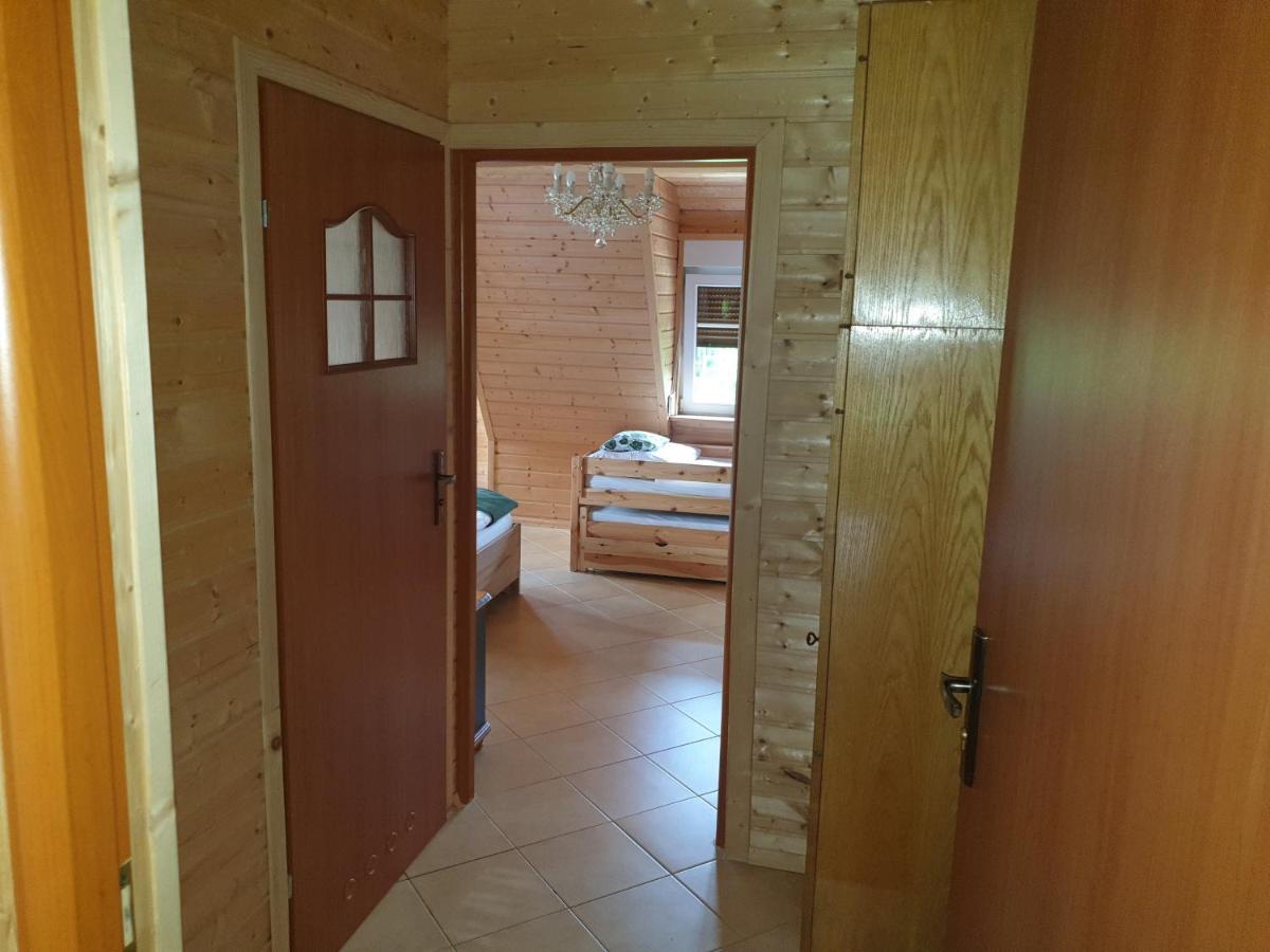 Sobieszow Apartament Tereska Zielone Wzgorze -Willa Tosia Jelenia Gora Ngoại thất bức ảnh